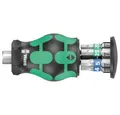 Produktbild: Wera Bit-Set Bit-Set 05008875001, inkl. Bithalter
