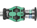 Produktbild: WERA 5008875001 Magazinbithalter K K Stubby Magazin 6-teilig TORX/6kant