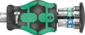 Produktbild: Wera Werk Bits-Handhalter 05008875001 Bitsortimente Bits-Handhalter