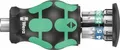 Produktbild: Wera Magazinbithalter K K Stubby Magazin 6tlg. TORX / 6-kant - 5008875001