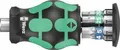 Produktbild: Wera Magazinbithalter K K Stubby Magazin 6-tlg.TORX/6kant Wera Werk 05008875001