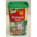 Produktbild: Knorr Waldpilz Sauce 1 kg, 1er Pack (1 x 1 kg)