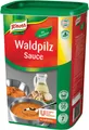 Produktbild: Knorr Saucen, Knorr Waldpilz Sauce als Trockenmischung für 6000ml Packung
