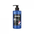 Produktbild: Morfose Ossion Premium Barber After Shave Balsam Wave 300ml