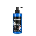 Produktbild: Morfose OSSION PBL Wave After Shave Balsam 300ml - Pflege nach der Rasur - Beruhigt gereizte Haut, Feuchtigkeitsspendend, Angenehmer Duft - Für alle Hauttypen
