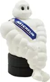 Produktbild: MICHELIN Mann Für den Innenbereich des Fahrzeugs / Bibendum Klein / Symbol Michelin / Männchen Sitzend auf Reifenstapel