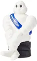 Produktbild: MICHELIN Männchen 19 cm Figur Mann sitzend Reifenstapel Maskottchen Bib Bibendum