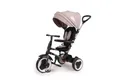 Produktbild: B-WARE - QPlay Rito Tricycle Deluxe - faltbares Dreirad für Kinder 10-36 Monaten