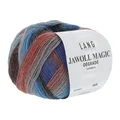 Produktbild: Lang Yarns Jawoll Magic Degrade 21 - LL 400m / 100g - Nadelstärke