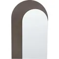 Produktbild: Beliani Wandspiegel PIGNY Braun 2x58x99