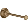 Produktbild: hansgrohe AXOR Montreux Papierrollenhalter, 42028140, Farbe: Brushed Bronze