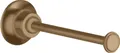 Produktbild: hansgrohe AXOR Montreux Papierrollenhalter, 42028140, Farbe: Brushed Bronze