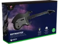 Produktbild: PDP LLC Drahtloser RIFFMASTER Gitarren-Controller, Zubehör für Xbox Series X, Schwarz