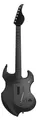 Produktbild: PDP Riffmaster, Gitarre, PC, Xbox One, Xbox Series S, Xbox Series X, D-Pad, Analog / Digital, Kabellos, 9,14 m