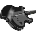 Produktbild: PDP Riffmaster Schwarz, Grau Gitarre Analog / Digital PC, Xbox One, Xbox Series S, Xbox Series X