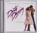 Produktbild: DIRTY DANCING Soundtrack CD Patrick Swayze Jennifer Grey 1987 * TOP