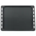Produktbild: Backblech Whirlpool 481010764531 447x377x20mm emailliert für Backofen Herd