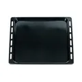 Produktbild: Whirlpool Bauknecht Backblech emailliert 445x375x21mm 481010764531, C00374895