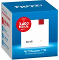 Produktbild: AVM FRITZ! Repeater 3600 Mbit/s WiFi 7 WLAN 1700 Mesh Fritzbox Verstärker NEU