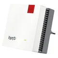 Produktbild: FRITZ!Repeater 1700 WiFi 7 (WLAN BE), Dual-Band, bis zu 3.600 Mbit/s