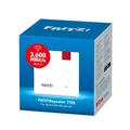 Produktbild: FRITZ! Repeater 1700 Wi-Fi 7 WLAN-Verstärker Repeater WLAN 2,88 Gbps WLAN
