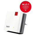 Produktbild: AVM FRITZ!Repeater 1700 WiFi 7 Mesh WLAN Repeater bis 3.600 MBit/s