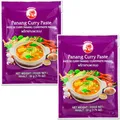Produktbild: [ 2x 50g ]  COCK Panang Currypaste Panang Curry Paste