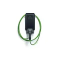 Produktbild: KEBA KeContact P40 schwarz 11kW, 6m Kabel, BLE-WiFi, RFID (131.736)