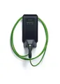 Produktbild: Keba 131736 Wallbox P40 black 11kW-3Phase 6m RFID