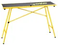 Produktbild: Toko Workbench Small Wachstisch-Gelb-One Size