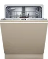 Produktbild: Neff S155EBX16E N50 Vollintegrierter Geschirrspüler, 60 cm breit, 13 Maßgedecke, AquaStop, OpenDry, InfoLight, HomeConnect