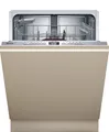 Produktbild: NEFF Geschirrspüler Spülmaschine vollintegriert 60cm Edelstahl S155EBX16E EEK: A