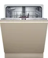 Produktbild: Neff S155EBX16E N50 Vollintegrierter Geschirrspüler, 60 cm breit, 13 Maßgedecke,