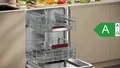 Produktbild: NEFF Geschirrspüler vollintegriert 60cm Edelstahl 42dB S155EBX16E