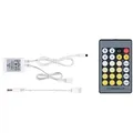 Produktbild: Paulmann 70527 MaxLED Controller Tunable White inkl. IR-Remote DC 24V max. 144W Weiß