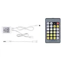 Produktbild: Paulmann 70527 Controller 6 A 24 V 24 V (B x H x T) 50 x 22 x 35 mm 1 Set