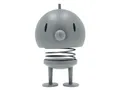 Produktbild: HOPTIMIST Dekofigur Speaker L Soft Grey 15cm