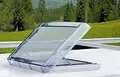 Produktbild: REMItop Vario II 400 x 400 mm mit 2 Rastaufstellern
