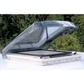 Produktbild: Dachhaube REMItop Vario II 400 x 400 mm, mit Bügel