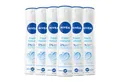 Produktbild: Nivea Deo-Spray Deodorant Fresh Natural Deo 6 x 150ml, Set, 6-tlg., mit 48H Trockenschutz