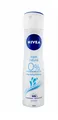 Produktbild: NIVEA Deodorant Fresh Natural Deo Spray 150ml