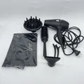 Produktbild: GHD Air Kit - Frisur mit professionellem Kit zum Trocknen, schwarz