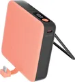 Produktbild: VS4957 Powerbank & Ständer Nintendo Switch 2 (Schwarz, Orange)