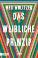 Produktbild: Das weibliche Prinzip: Roman