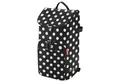 Produktbild: REISENTHEL® Einkaufstrolley citycruiser bag - Einkaufstasche 60 cm (dots white), 45 l