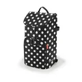 Produktbild: reisenthel - citycruiser bag - dots white