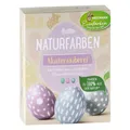 Produktbild: Brauns Heitmann Natur Farben Musterzauberei für farbige Oster Eier Ostern Fest