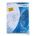 Produktbild: Herma Ausweishüllen 220x310 mm für Dokumente DIN A4