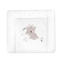 Produktbild: Julius Zöllner Wickelauflage Softy 65x75 cm - Wickelunterlage - wasserdicht und abwischbar - Made in Germany – Oeko-Tex Standard 100 – Koalas