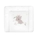 Produktbild: Julius Zöllner Softy Wickelauflage 65 x 75 cm wasserdicht Koalas